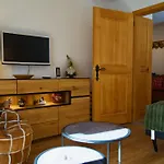 Zur Hoehe Apartmán Grindelwald