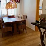 Apartmán Zur Hoehe Grindelwald