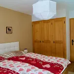 Apartmán Zur Hoehe *