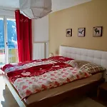Zur Hoehe Apartmán Grindelwald