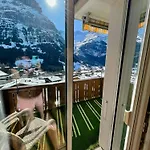Zur Hoehe Apartmán *