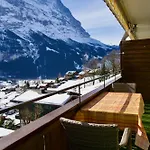 Zur Hoehe Apartmán