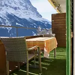 Zur Hoehe Apartmán Grindelwald