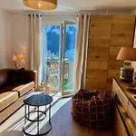 Zur Hoehe Apartmán