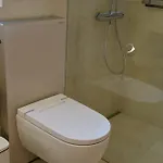 Apartmán Zur Hoehe Grindelwald