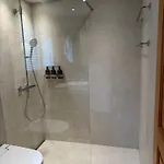 Apartmán Zur Hoehe