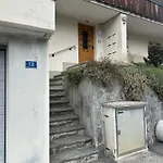 Zur Hoehe Apartmán Grindelwald