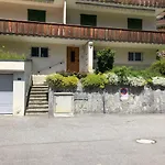 Zur Hoehe Grindelwald