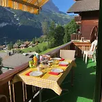 Zur Hoehe Apartmán