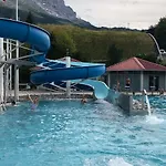 Zur Hoehe Apartmán