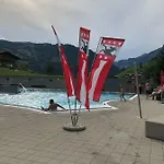 Zur Hoehe Apartmán Grindelwald