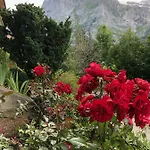 Zur Hoehe Apartmán Grindelwald