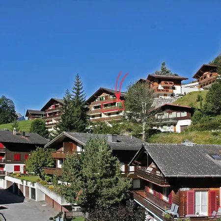 Zur Hohe Apartment *