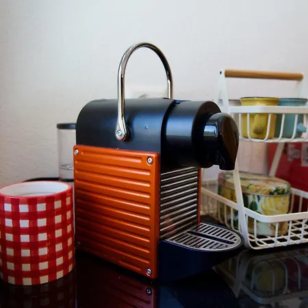 Apartment Zur Hohe *