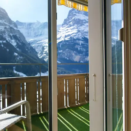 Zur Hohe * Grindelwald