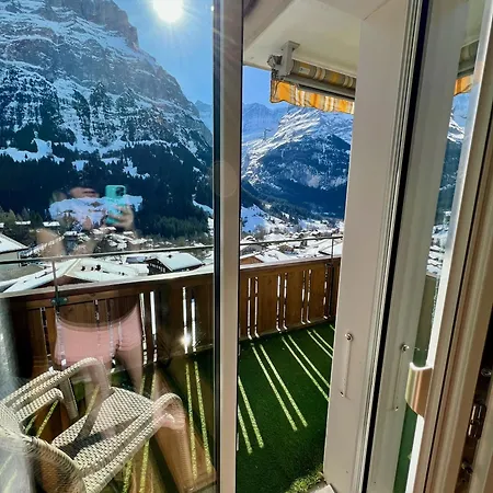 Zur Hohe Apartment *
