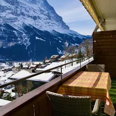 胡禾小木屋公寓 公寓