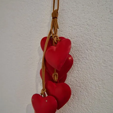 Zur Hoehe Гріндельвальд