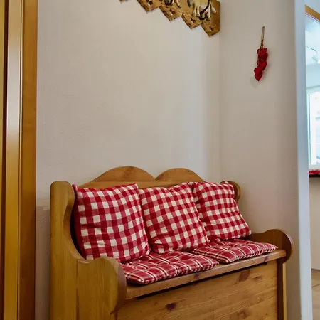 胡禾小木屋公寓