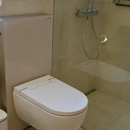 公寓 胡禾小木屋公寓 格林德瓦