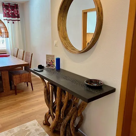 アパート ツア ヘーエ