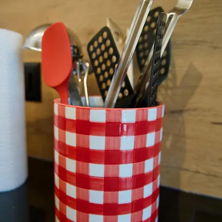 胡禾小木屋公寓 格林德瓦