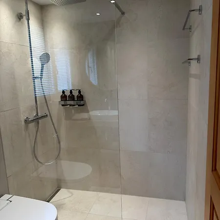 Apartment Zur Hohe