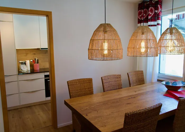 Zur Höhe * Grindelwald