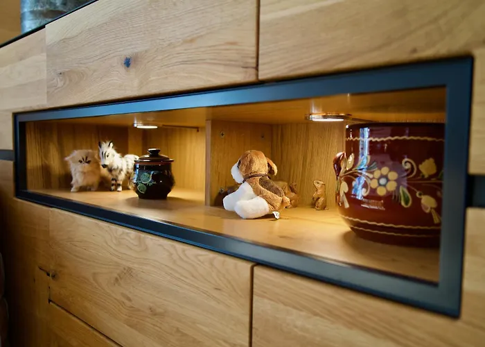 Zur Hoehe * Гриндельвальд