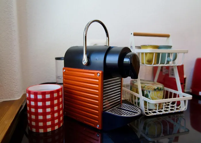 Apartment Zur Höhe *