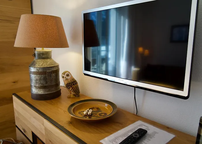 Zur Höhe Grindelwald