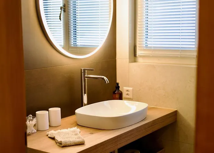 Апартаменты Zur Hoehe