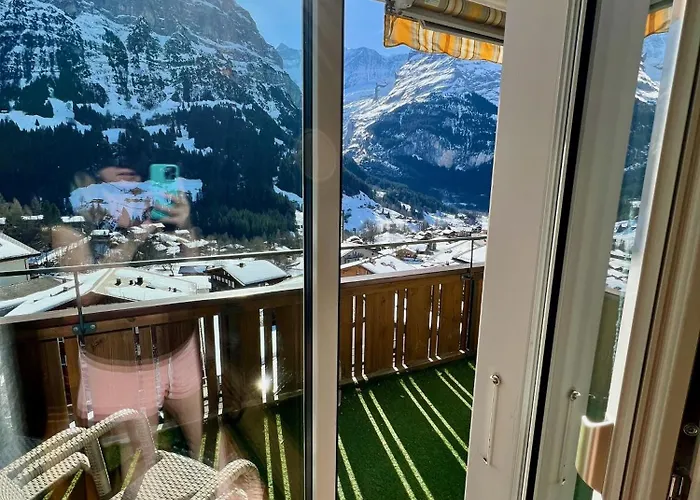 Zur Höhe Apartment *