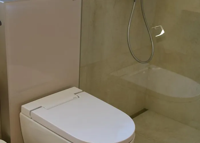 Apartment Zur Höhe Grindelwald