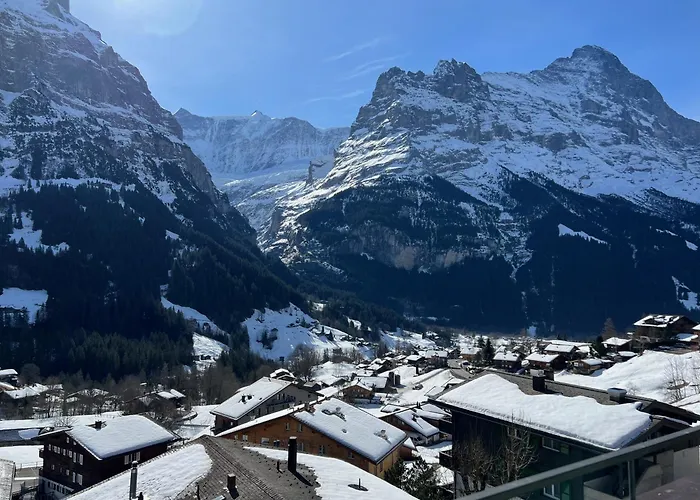 Zur Hoehe Апартаменты *