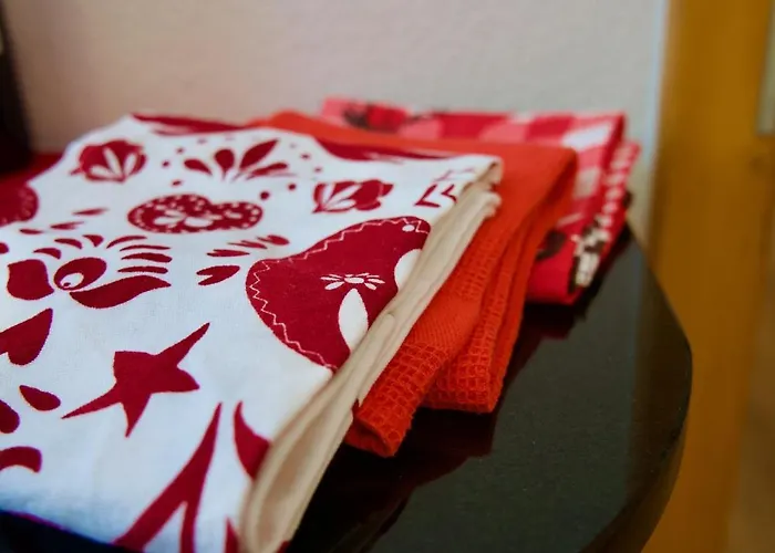 Apartment Zur Höhe Grindelwald