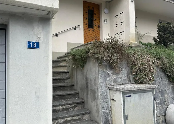 Zur Höhe Apartment Grindelwald