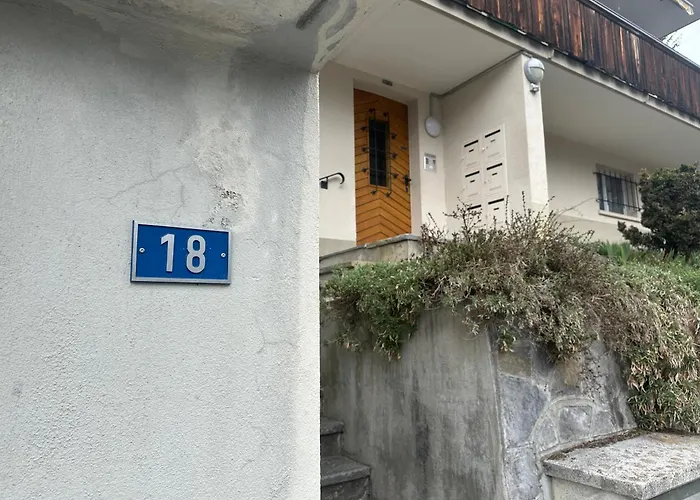 Apartment Zur Höhe Grindelwald