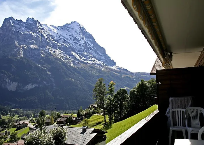 Zur Hoehe Апартаменты *