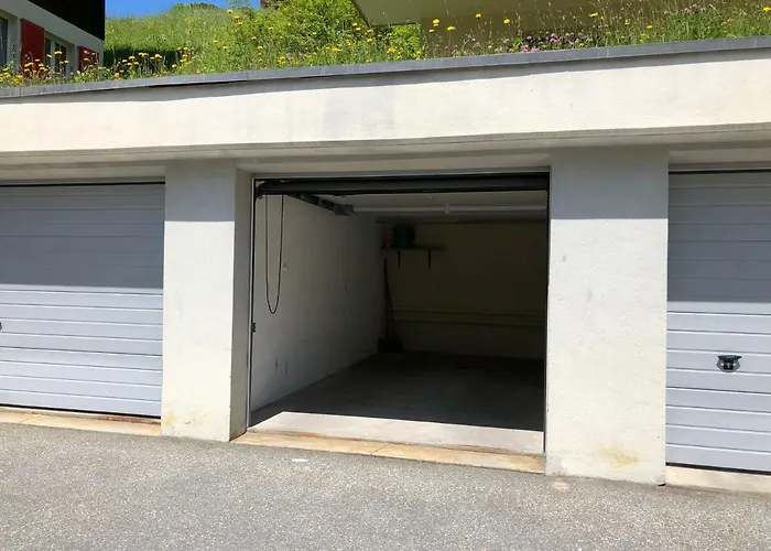 Zur Hoehe * Гриндельвальд